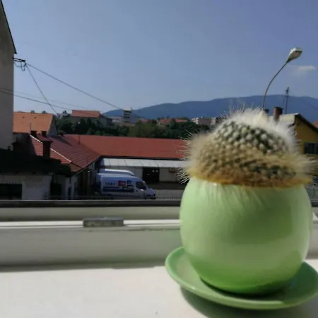 Luciano Apartmán *