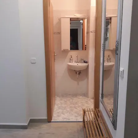 Luciano Apartment