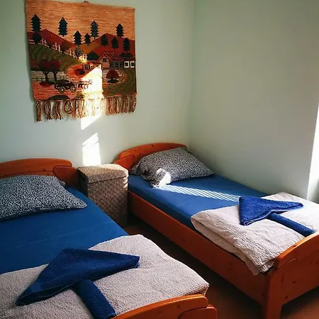 Apartmán Luciano