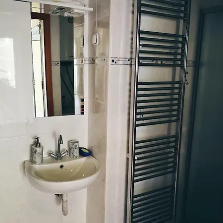 Luciano Apartmán