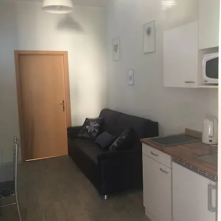 Apartmán Luciano