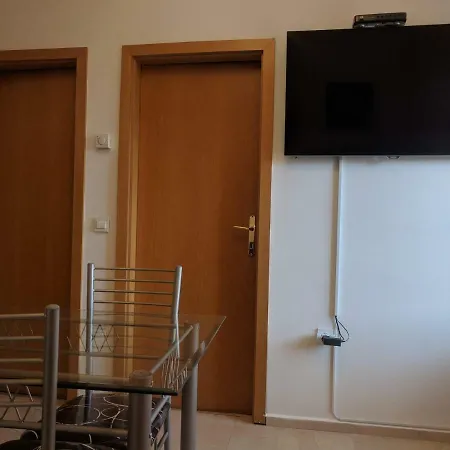 Luciano Apartment Maribor
