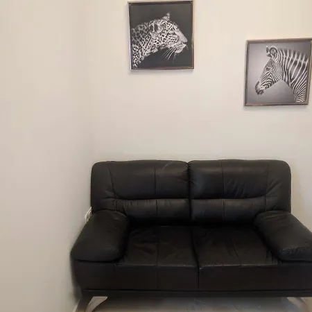 Apartmán Luciano