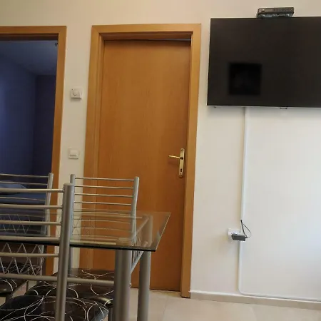 Apartmán Luciano Maribor