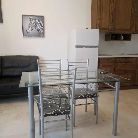 Apartment Luciano Maribor