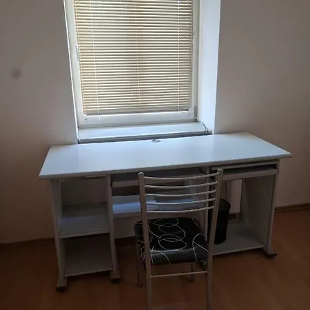 Luciano Apartment *