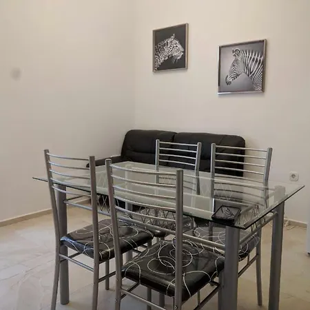 Luciano Apartmán