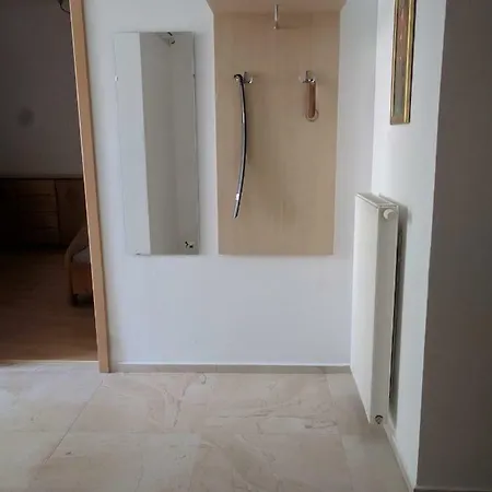 Apartmán Luciano *