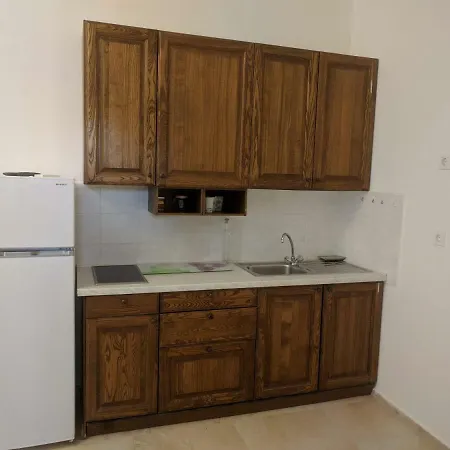 Apartmán Luciano *