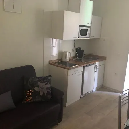 Apartmán Luciano