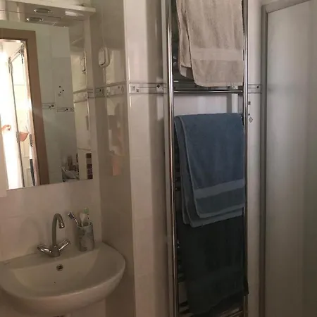 Luciano Apartmán