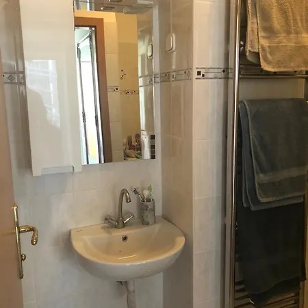 Apartmán Luciano