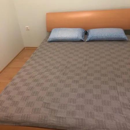 Apartment Luciano *