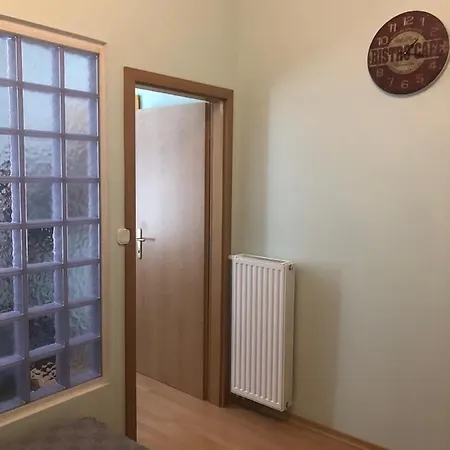 Luciano Apartmán *